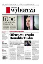 Gazeta Wyborcza (wyd. Kielce) 