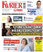 Kurier Gmin