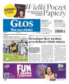 Głos Dziennik Pomorza - Głos Szczeciński