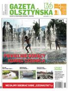 Gazeta Olsztyńska
