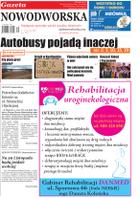 Gazeta Nowodworska