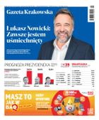 Gazeta Krakowska