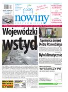 Nowiny Krapkowickie