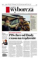 Gazeta Wyborcza (wyd. Stołeczna)