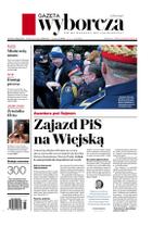 Gazeta Wyborcza (wyd. Stołeczna)