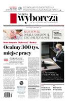 Gazeta Wyborcza (wyd. Stołeczna)