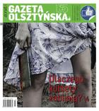 Gazeta Olsztyńska