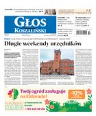 Głos Dziennik Pomorza - Głos Koszaliński