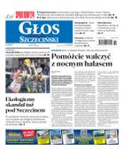 Głos Dziennik Pomorza - Głos Szczeciński
