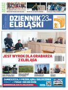 Dziennik Elbląski