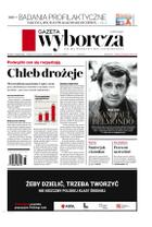 Gazeta Wyborcza (wyd. Stołeczna)