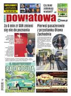 Gazeta Powiatowa - Wiadomości Oławskie