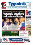 Tygodnik Ciechanowski