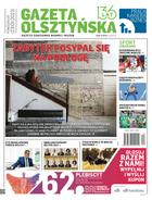 Gazeta Olsztyńska