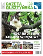 Gazeta Olsztyńska