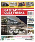 Gazeta Olsztyńska