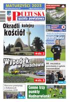 Pułtuska Gazeta Powiatowa