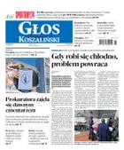 Głos Dziennik Pomorza - Głos Koszaliński