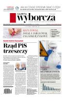 Gazeta Wyborcza (wyd. Stołeczna)
