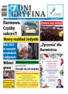 Nowe 7 Dni Gryfina - wydanie: piątek