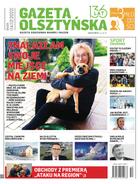 Gazeta Olsztyńska