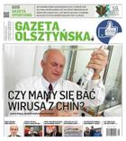 Gazeta Olsztyńska