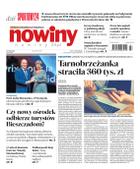 Gazeta Codzienna Nowiny