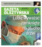 Gazeta Olsztyńska