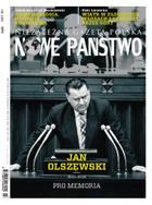 Nowe Państwo