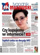 Tygodnik Makowski