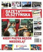 Gazeta Olsztyńska