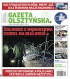 Gazeta Olsztyńska