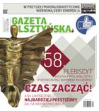 Gazeta Olsztyńska