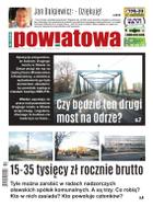 Gazeta Powiatowa - Wiadomości Oławskie