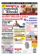 Nowy Tygodnik Łobeski
