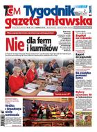 Tygodnik Gazeta Mławska