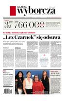 Gazeta Wyborcza (wyd. Kielce) 