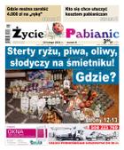 Życie Pabianic