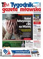 Tygodnik Gazeta Mławska