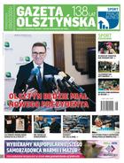 Gazeta Olsztyńska