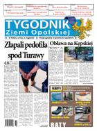 Tygodnik Ziemi Opolskiej