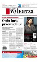 Gazeta Wyborcza (wyd. Stołeczna)