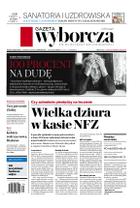 Gazeta Wyborcza (wyd. Katowice) 