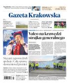 Gazeta Krakowska