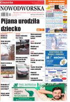 Gazeta Nowodworska