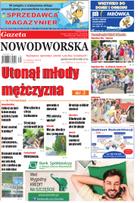 Gazeta Nowodworska