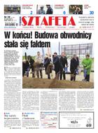 Tygodnik Sztafeta