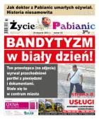 Życie Pabianic