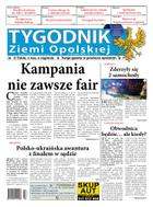 Tygodnik Ziemi Opolskiej