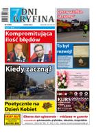 Nowe 7 Dni Gryfina - wydanie: piątek